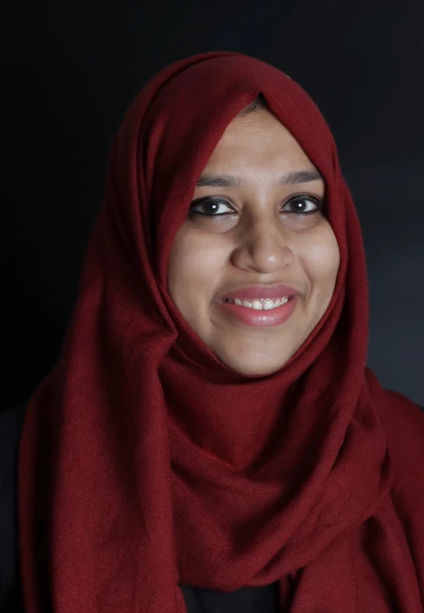 Shereena Rafeeq