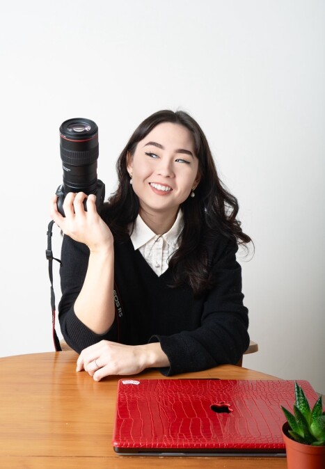 Madina Fakhrislamova