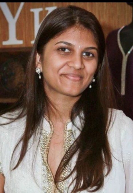 Ashitha Dileep