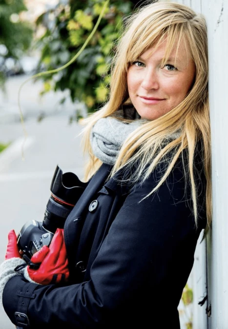 Sara Johannessen Meek