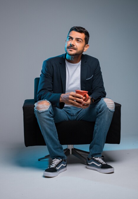 Thiago Pinheiro