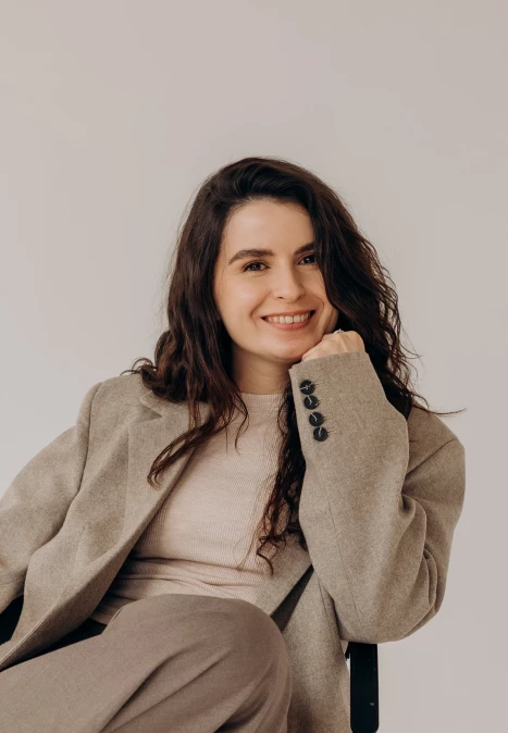 Sofia Bobeliak