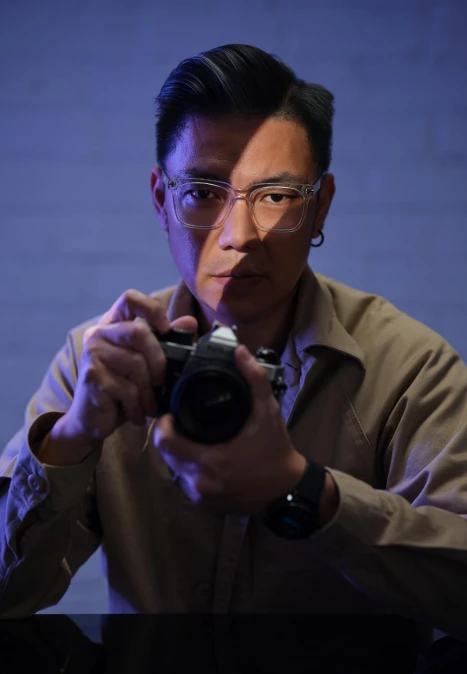 Brian Fang