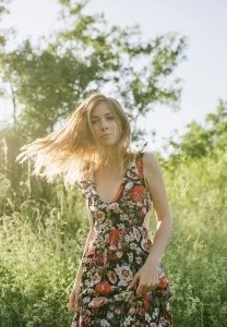 Sonja Lazukic