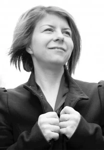 Indra Kaldewey