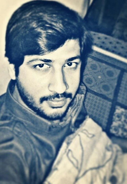 Shivam Bajpai