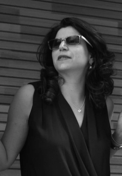 Silvia Caetano