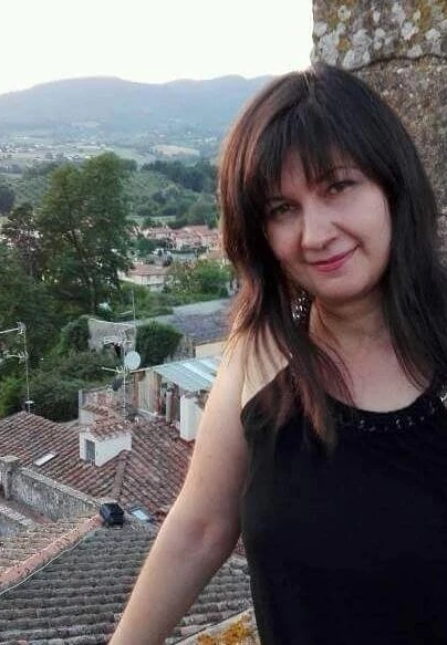 Marionela Tiron
