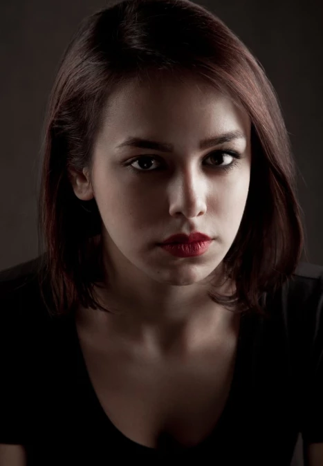 Shabnam Ahmadi