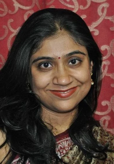 Soma Sengupta