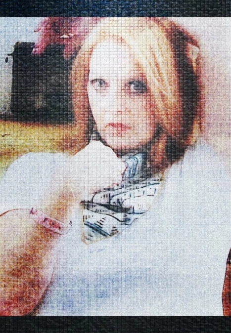Patricia Montgomery
