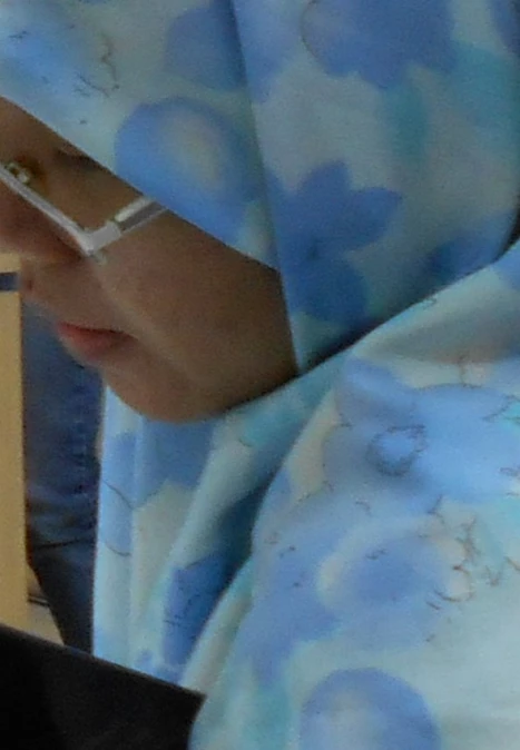 Maydina Zakiah