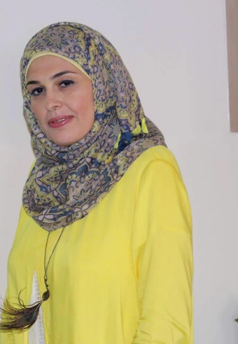 Malak Abu Jaber