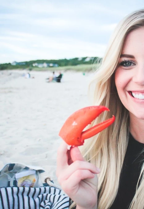Noelle Waterworth