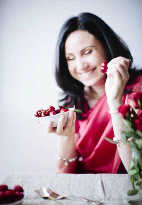 Ananda Swarupini