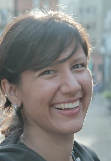 María Cárdenas