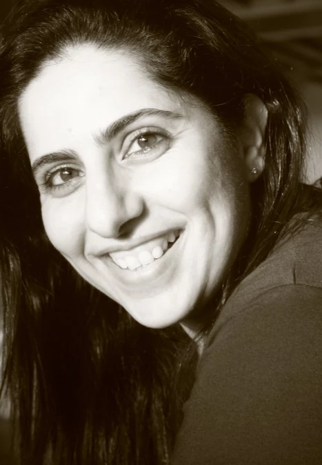 Beynaz Mistry
