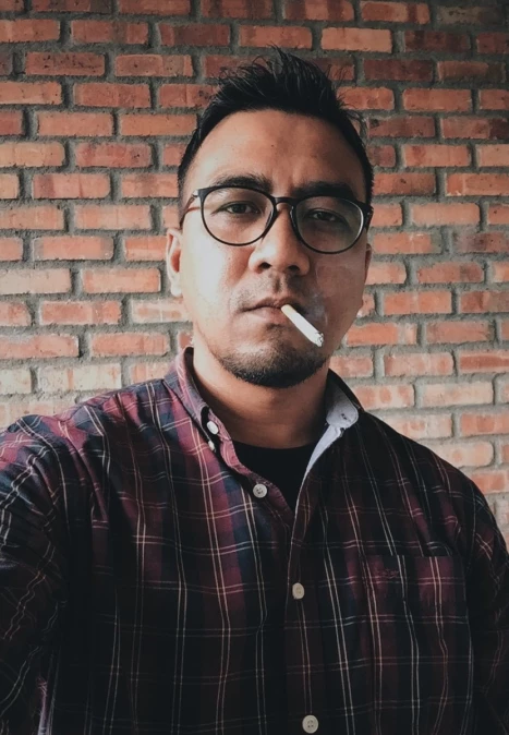 Feddy Mokhtar