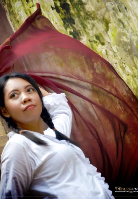 Nathallia Fidrawati
