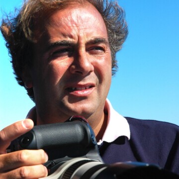 Pedro Ribeiro