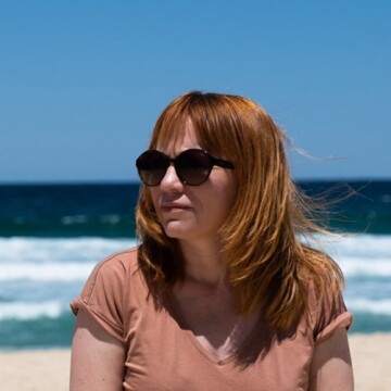 Bozena Garbinska