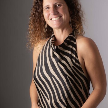 Nazaret Nascimento