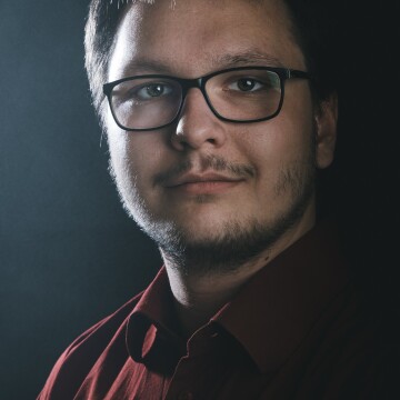 Lucas Seebacher