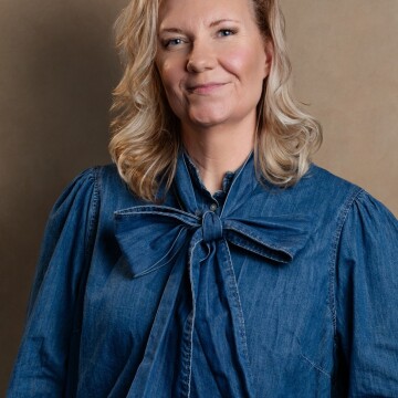 Wendy Pronk