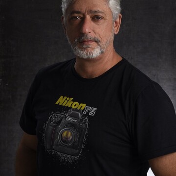 Benhur De Santi