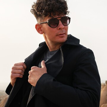 Marko Ostojic