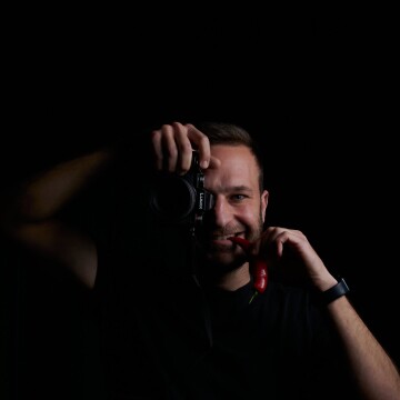 Efren Anaya