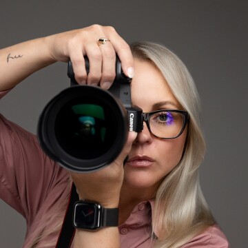 Indre Lisauskaite