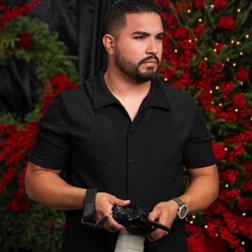 Noel Vega