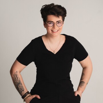Katarzyna Musiał