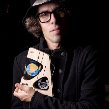 Danilo Biancalana