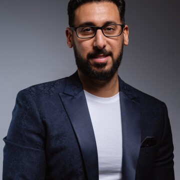 Mido Barsoum