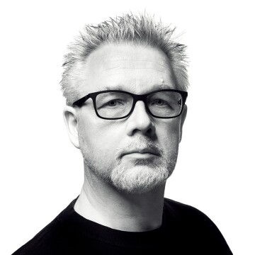 Gary Stasiuk
