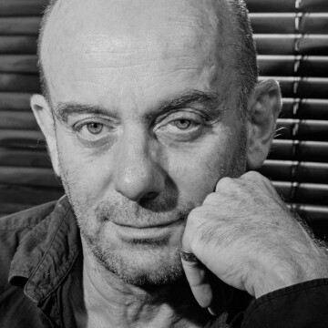 Patrick Cunéo