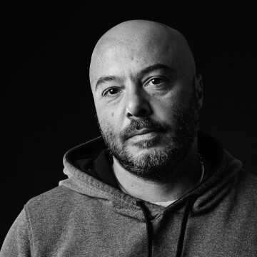 Alessandro Cucchi