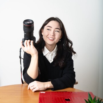 Madina Fakhrislamova
