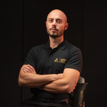 Matteo Andrei