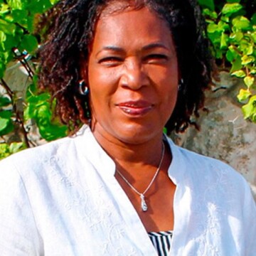 Sharon Johnson
