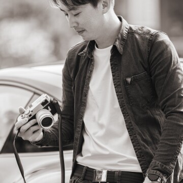 Ian Jin Tze Poh