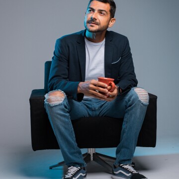 Thiago Pinheiro