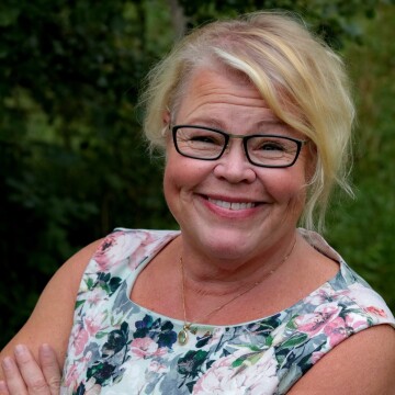 Elisabet Gabrielsson
