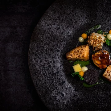 By Lars Scharp - Restaurant LARS Amsterdam<br />
<br />
Pheasant | Sauerkraut | Kale | Pumpkin<br />
<br />
<br />
<br />
<br />
<br />
<br />
<br />
<br />
<br />
<br />
<br />
<br />
<br />
<br />
<br />
<br />
<br />
<br />
<br />
<br />
<br />
<br />
<br />
