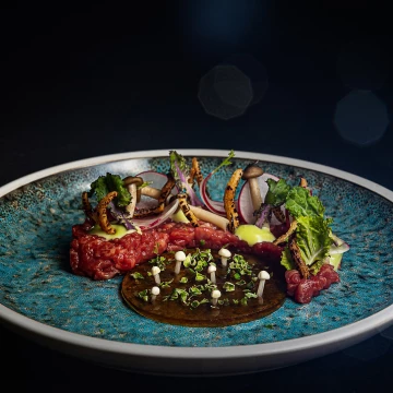 By Lars Scharp - Restaurant LARS Amsterdam<br />
<br />
Steak tartar | Bundle mushroom |  XO<br />
<br />
<br />
<br />
<br />
<br />
<br />
<br />
<br />
<br />
<br />
<br />
<br />
<br />
<br />
<br />
<br />
<br />
<br />
<br />
<br />
<br />
<br />
<br />
<br />
<br />
<br />
<br />
<br />
<br />
<br />
<br />
<br />
<br />
<br />
<br />
<br />
<br />
<br />
<br />
<br />
