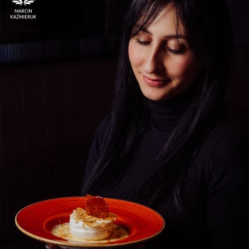 New place just opened @nourtrooms in Karpacz - Poland . Here Ile Flottante made by @akivgila and presented by @saraaaaa0404<br />
<br />
@marcin4funphotos<br />
@fotofoodie<br />
@nikon_pl @nikoneurope @nikonusa