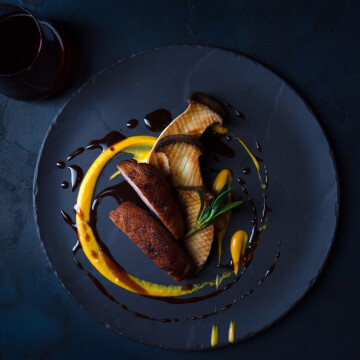 Food photographer Nelly Le Comte (Nelly). Photo of 15 June
