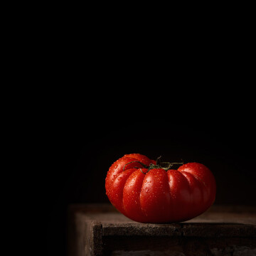 Food photographer Ronald Cova  (ishealthyphoto). Photo of 21 January